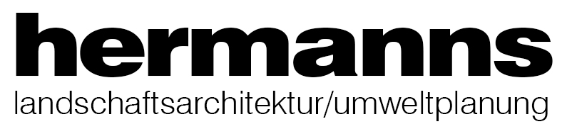 H E R M A N N S landschaftsarchitektur/umweltplanung
